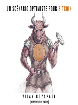 cover image of Un scénario optimiste pour bitcoin